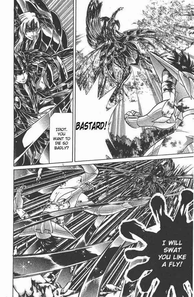 Saint Seiya - The Lost Canvas Chapter 82 11